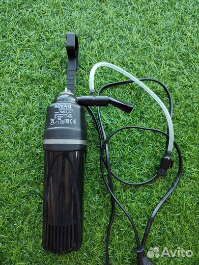 Компрессор для аквариума