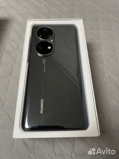 HUAWEI P50 Pro, 8/256 ГБ