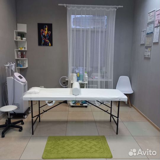 Аппаратная коррекция фигуры