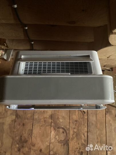 Климатическая система Sendo