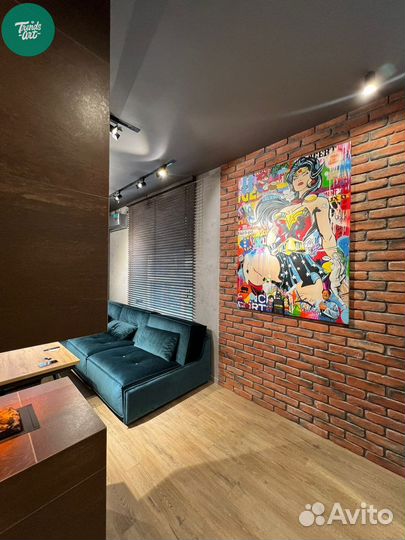 Картины маслом под заказ по вашей идее