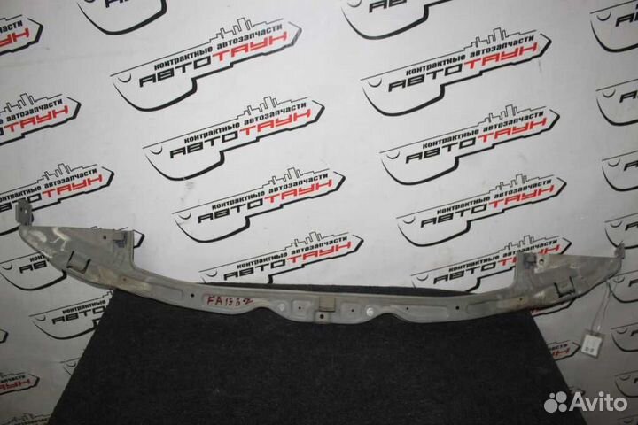 Сабля nissan elgrand E51 ME51 MNE51 NE51 62290WL000 передняя