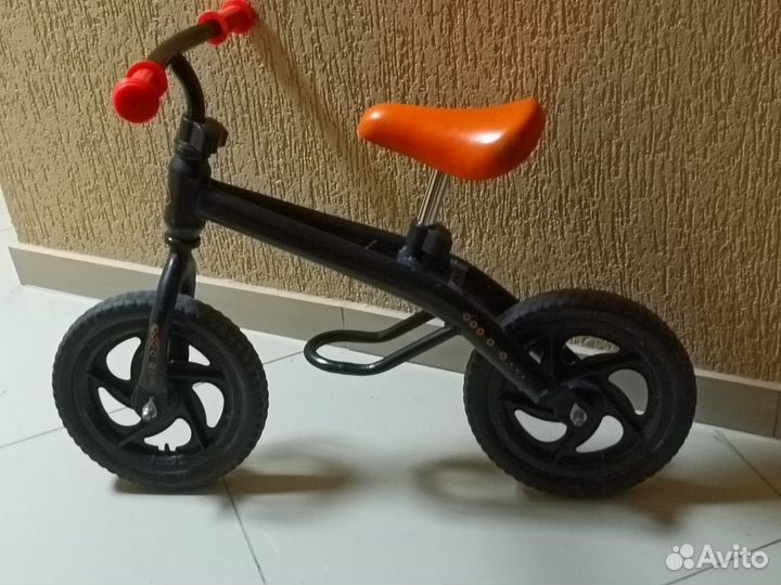 Беговел детский