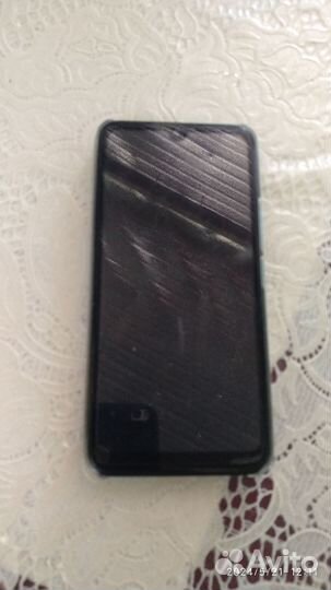 Itel A48, 2/32 ГБ