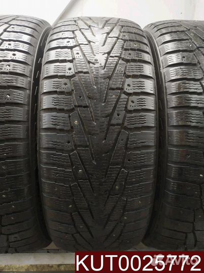 Nokian Tyres Hakkapeliitta 7 SUV 245/55 R19 107U