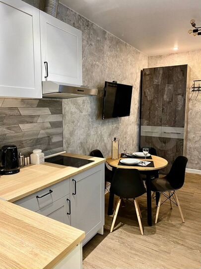 2-к. квартира, 30 м², 7/8 эт.