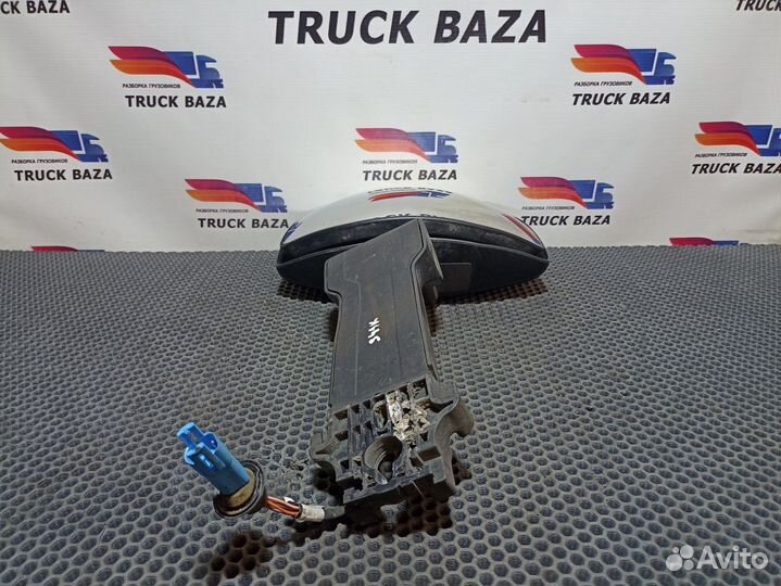 Зеркало бордюрное Scania 6-series