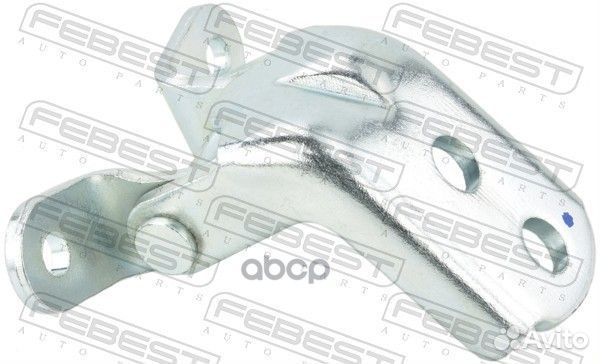 Петля передней левой двери верхняя 0299-HDJ32FL