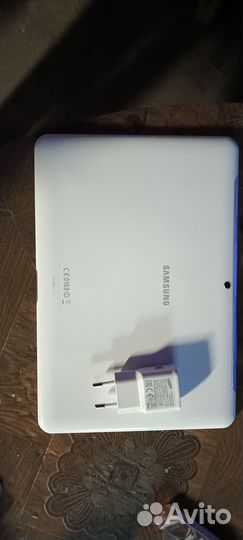 Планшет samsung galaxy tab a 10.1 GT-P5100
