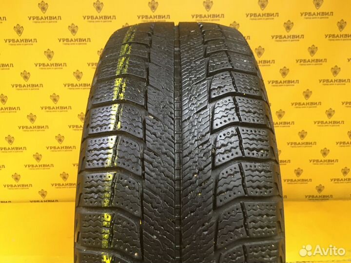 Michelin X-Ice XI2 205/55 R16 91T