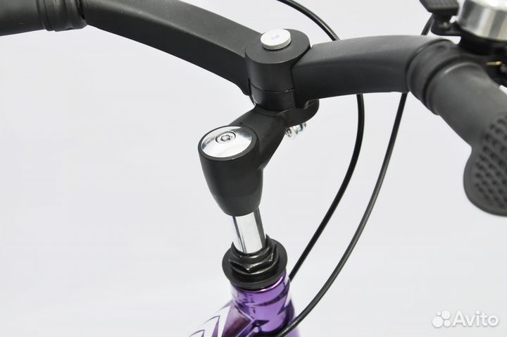 Велосипед 14 Maxiscoo Space Делюкс