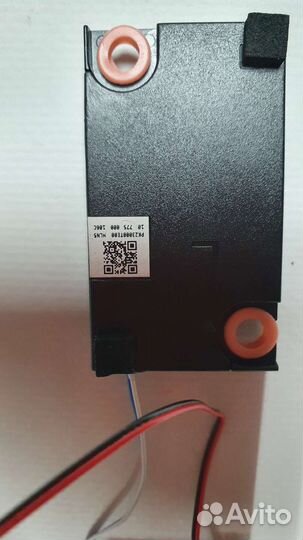 Динамики Acer ES1-523