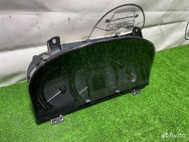 Спидометр Toyota Crown GRS200 4GR 2009