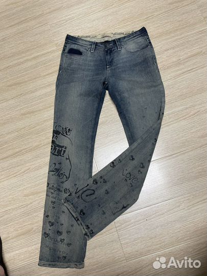 Пакет брендовой одежды 10-11 лет