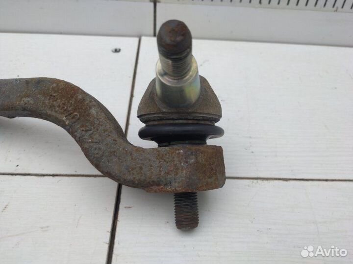 Рычаг передний правый Mercedes E-Class W212 OM651