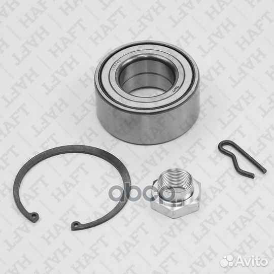 Подшипник ступицы PSA xantia/xsara/berlingo/206