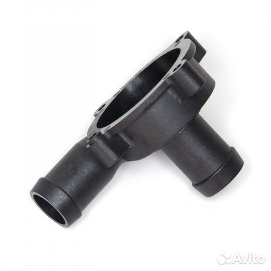 Крышка тосольной помпы лунфей 20мм LF-bros