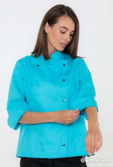 Чёрный китель