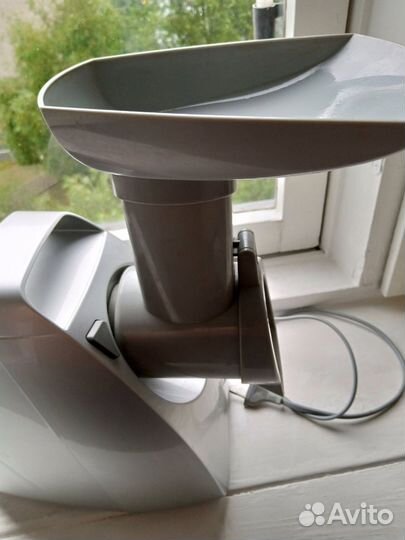 Мясорубка электрическая zelmer