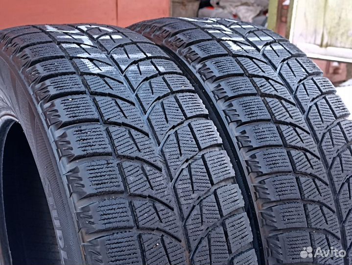 Bridgestone Blizzak WS-60 175/65 R14 82R