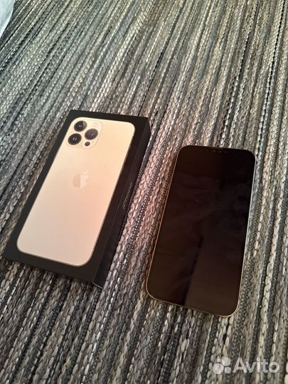 iPhone 13 Pro Max, 512 ГБ