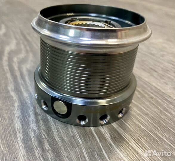 Запасная шпуля Flagman Mantaray Elite Feeder 60