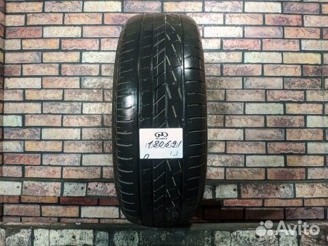 Goodyear Excellence 235/65 R17