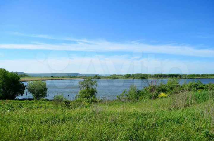 Участок 11 сот. (ИЖС)