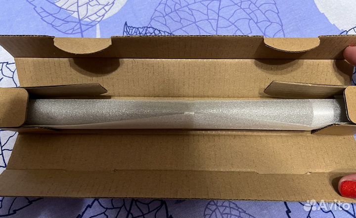 Вал тефлоновый Samsung ML-1710/1610 JC66-00601A