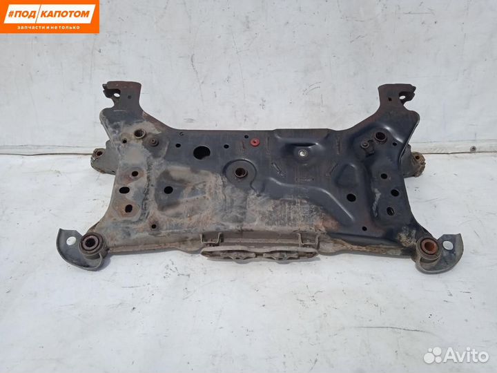 Передняя балка (подрамник) Ford Focus 3 2014