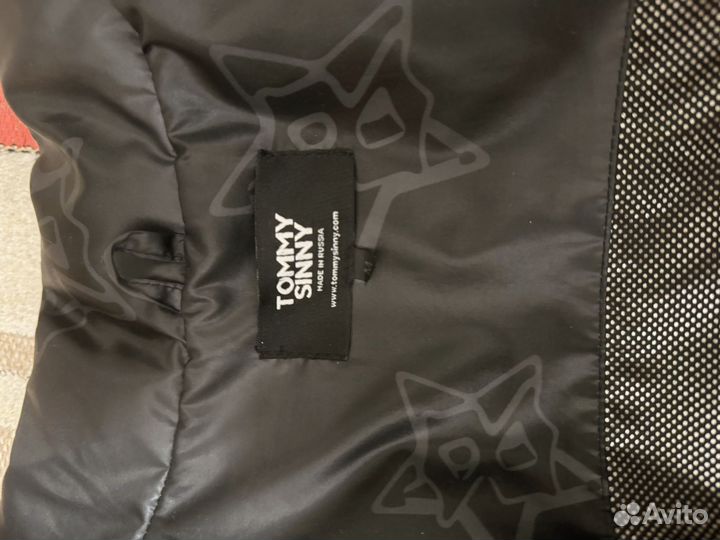 Жилетка Tommy Sinny