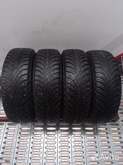 Sava Eskimo Ice 185/65 R15