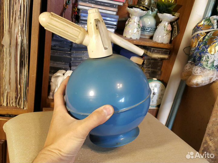 Сифон СССР редкий