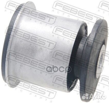 Сайлентблок задн подвески porsche panamera 2009