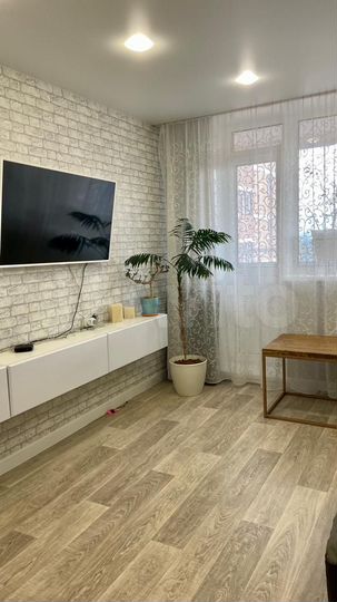 1-к. квартира, 37,2 м², 8/10 эт.