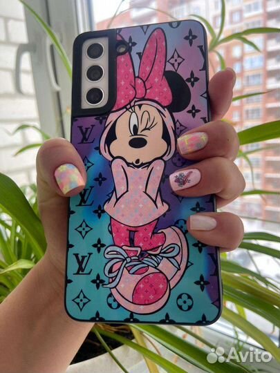 Мастер маникюра