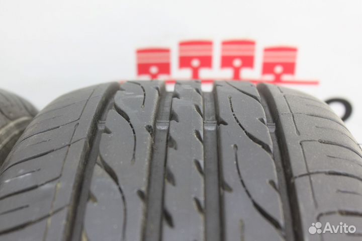 Dunlop Enasave EC203 195/55 R15