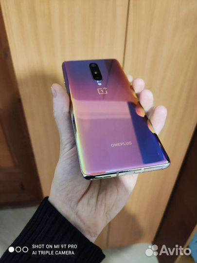 OnePlus 8 12/256 обмен на 13mini