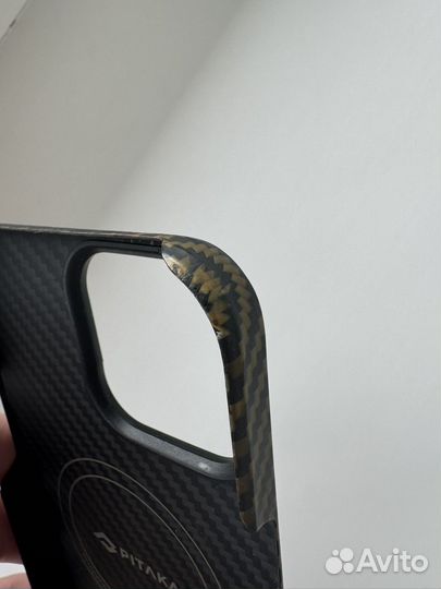 Продано Чехол Pitaka iPhone 13 pro max