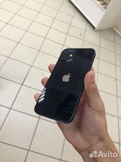 iPhone 12, 128 ГБ