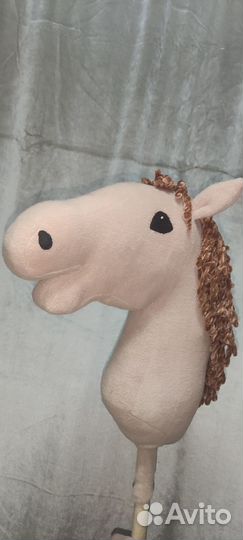 Хорсик для хоббихорсинга