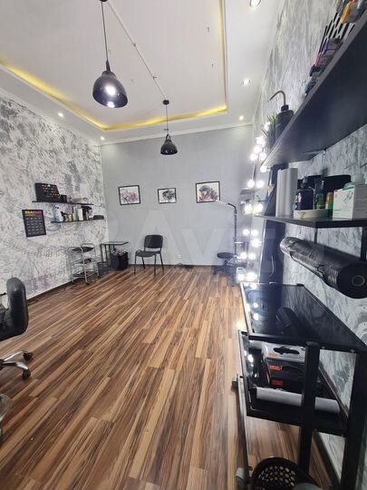 Свободного назначения, 65 м²