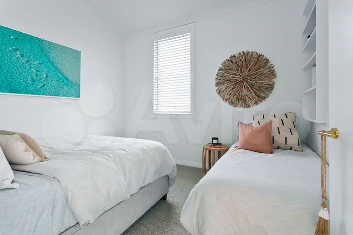 2-к. квартира, 87 м², 9/11 эт.