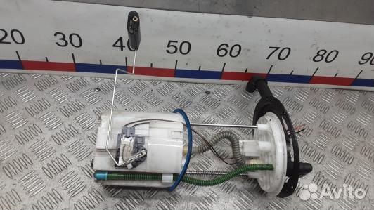 Насос топливный электрический KIA sportage 3 (HNT1