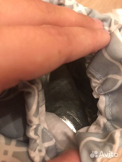 Сумка для мам