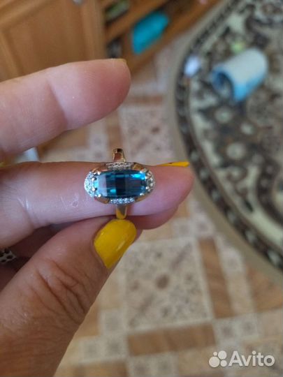 Золотое кольцо