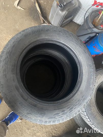 Cordiant Sport 3 205/65 R15