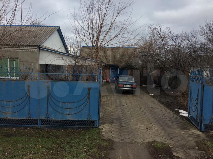 Дом 73 м² на участке 15 сот.