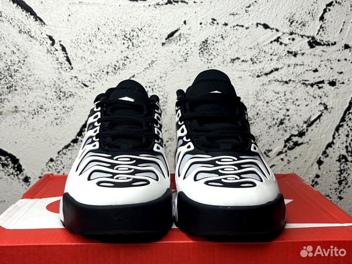 Nike Air Max Plus drift Оригинал