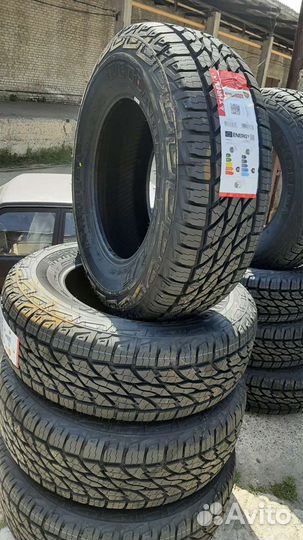 Three-A EcoLander A/T 245/70 R16